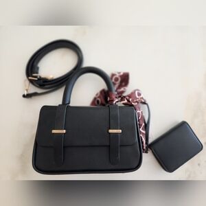 3 piece Little Black Bag Set!